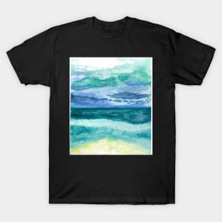 Madeira Beach Storm T-Shirt